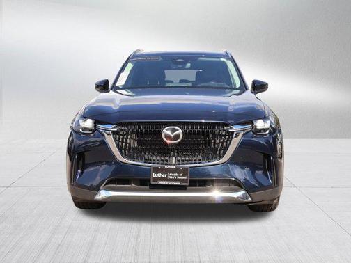 2024 Mazda CX-90 3.3 Turbo Premium