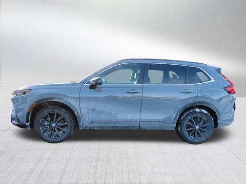 2025 Honda CR-V Hybrid Sport AWD