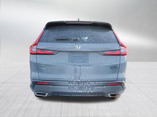 2025 Honda CR-V Hybrid Sport AWD