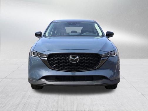 2024 Mazda CX-5 Carbon Edition