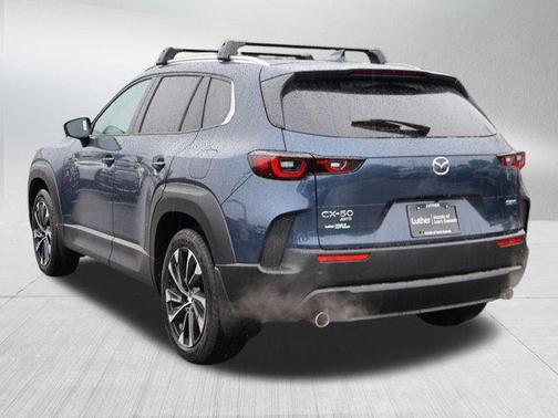 2026 Mazda CX-50 Hybrid Premium Plus