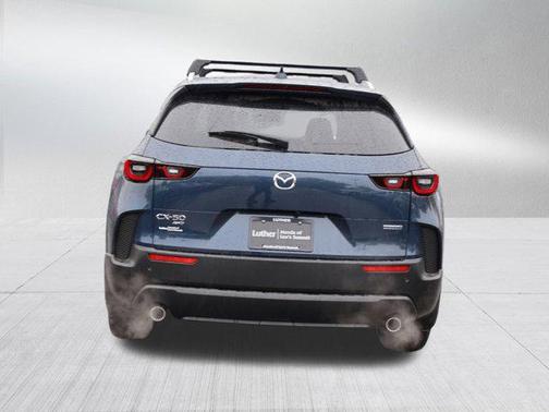 2026 Mazda CX-50 Hybrid Premium Plus