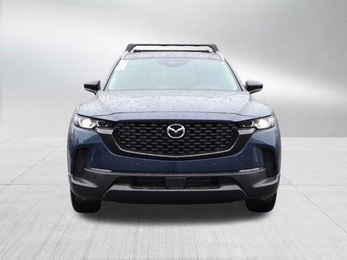 2026 Mazda CX-50 Hybrid Premium Plus