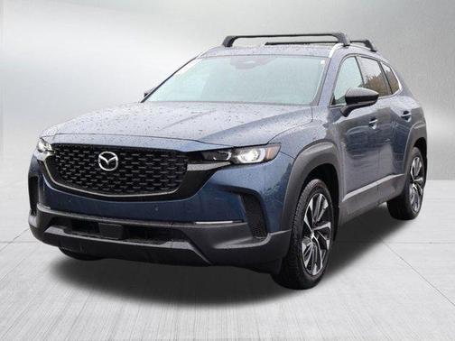 2026 Mazda CX-50 Hybrid Premium Plus