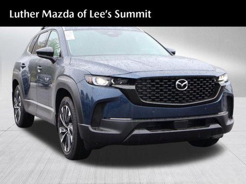 2026 Mazda CX-50 Hybrid Premium Plus