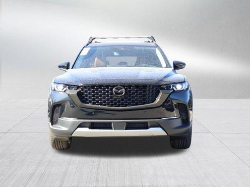 2026 Mazda CX-50 2.5 Turbo