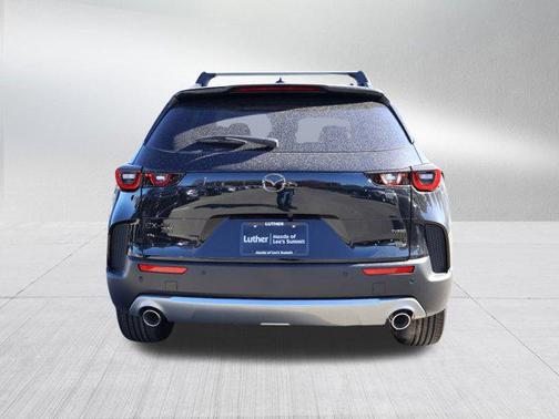 2026 Mazda CX-50 2.5 Turbo