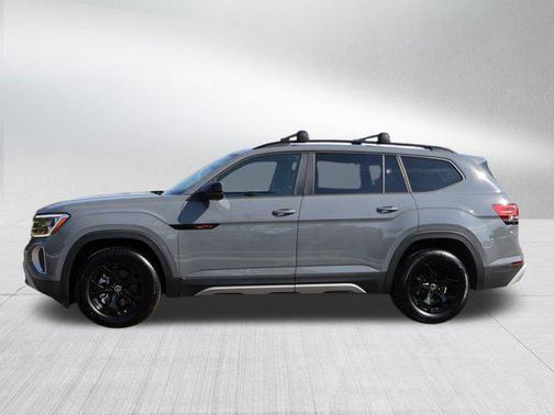 2024 Volkswagen Atlas 2.0T SEL