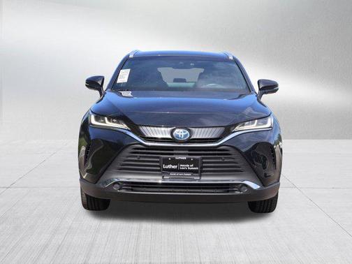 2022 Toyota Venza XLE