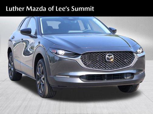 2025 Mazda CX-30 2.5 S Select Sport