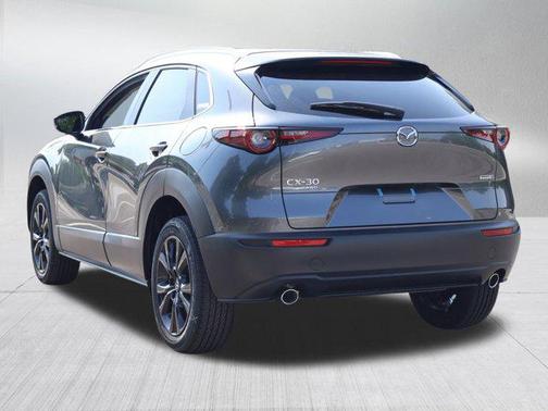 2025 Mazda CX-30 2.5 S Select Sport