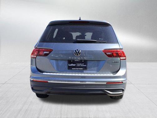 2023 Volkswagen Tiguan 2.0T SE 4MOTION