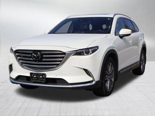 2021 Mazda CX-9 Grand Touring