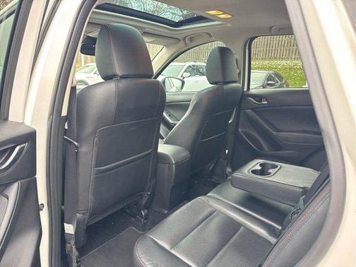 2014 Mazda CX-5 Grand Touring