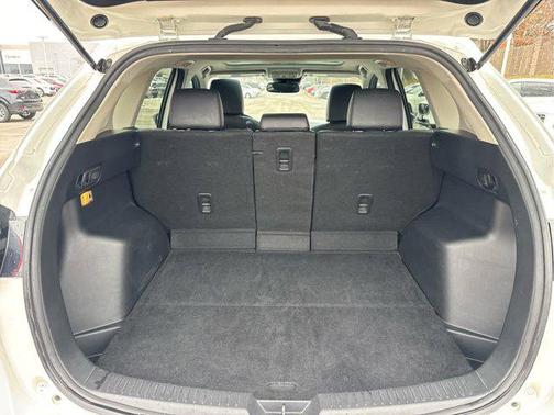 2014 Mazda CX-5 Grand Touring