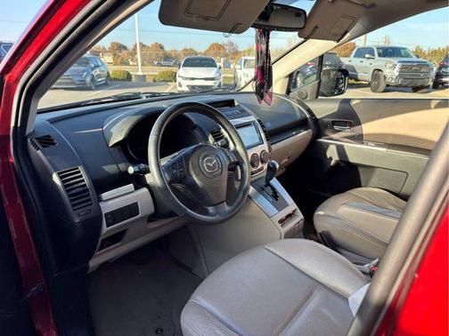 2008 Mazda Mazda5 Grand Touring