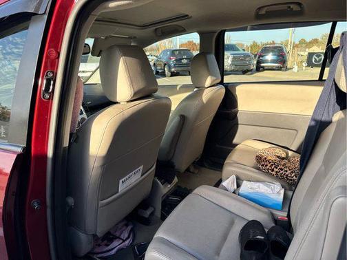 2008 Mazda Mazda5 Grand Touring