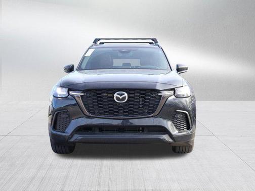 2025 Mazda CX-70 3.3 Turbo S Premium