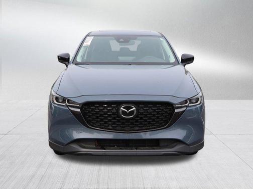 2024 Mazda CX-5 Carbon Edition