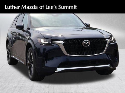 2025 Mazda CX-90 3.3 Turbo S Premium