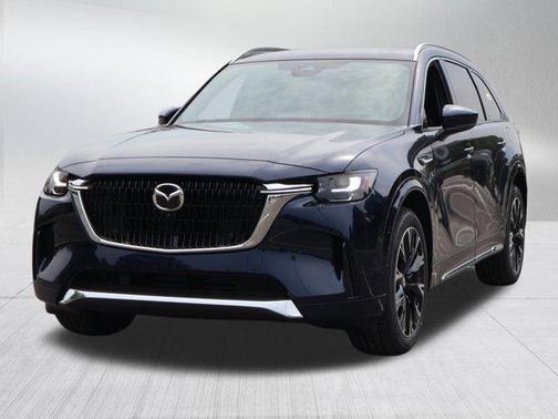 2025 Mazda CX-90 3.3 Turbo S Premium