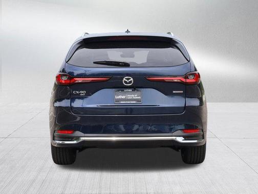 2025 Mazda CX-90 3.3 Turbo S Premium
