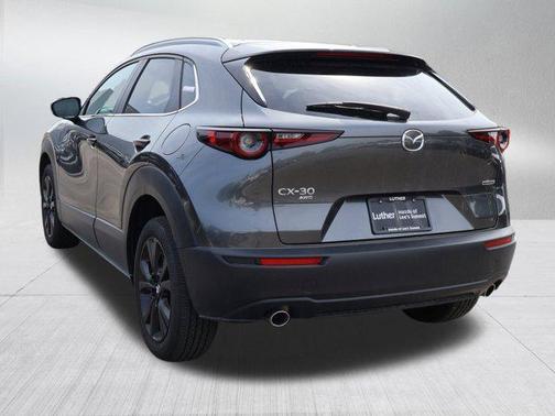 2025 Mazda CX-30 2.5 S Select Sport