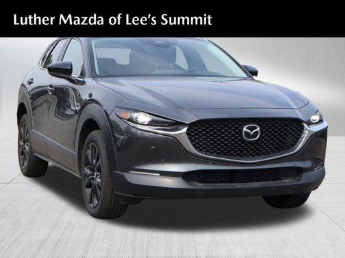 2025 Mazda CX-30 2.5 S Select Sport