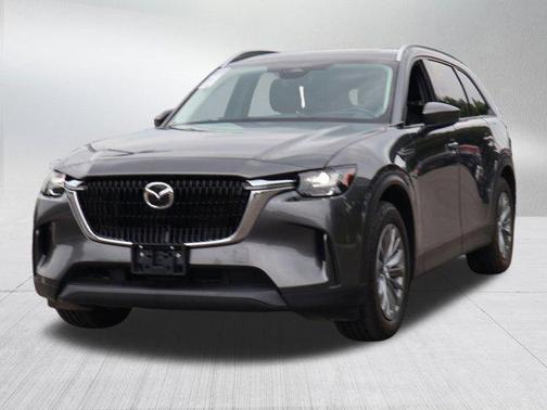 2024 Mazda CX-90 3.3 Turbo Preferred Plus