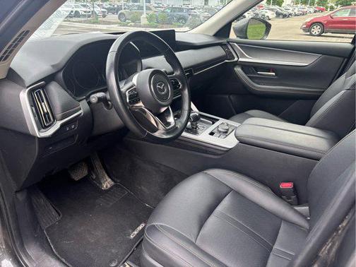 2024 Mazda CX-90 3.3 Turbo Preferred Plus