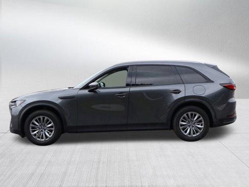 2024 Mazda CX-90 3.3 Turbo Preferred Plus
