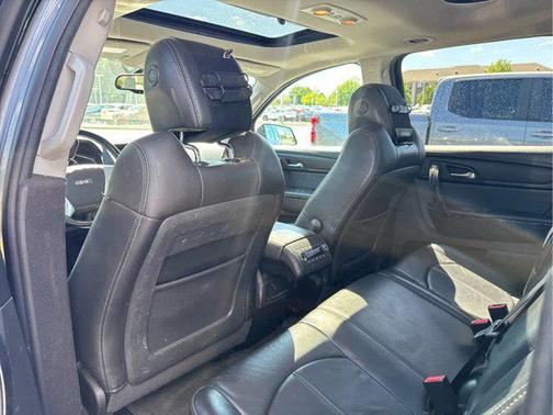 2013 GMC Acadia SLT-1