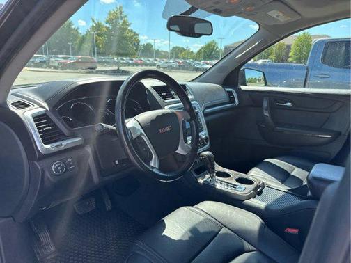 2013 GMC Acadia SLT-1