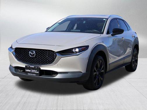 2023 Mazda CX-30 2.5 Turbo Premium Package