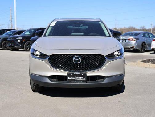 2023 Mazda CX-30 2.5 Turbo Premium Package