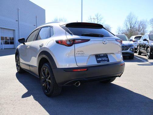 2023 Mazda CX-30 2.5 Turbo Premium Package