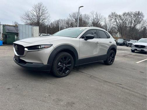 2023 Mazda CX-30 2.5 Turbo Premium Package