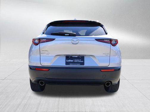 2023 Mazda CX-30 2.5 Turbo Premium Package
