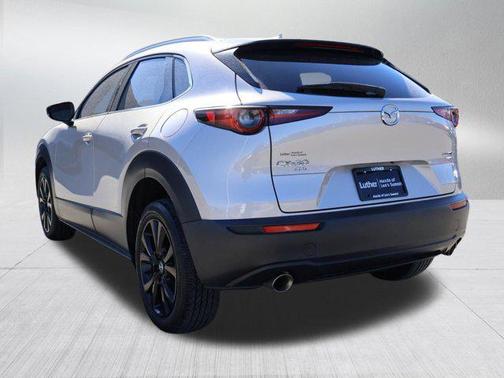 2023 Mazda CX-30 2.5 Turbo Premium Package