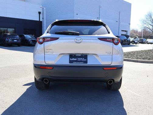 2023 Mazda CX-30 2.5 Turbo Premium Package