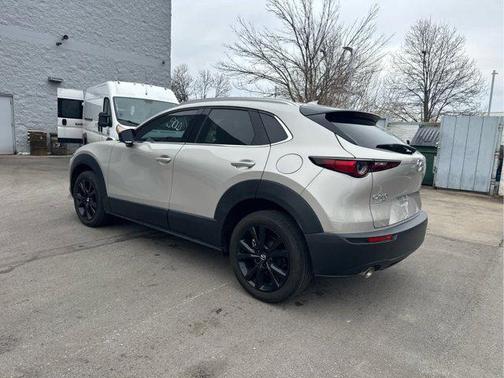 2023 Mazda CX-30 2.5 Turbo Premium Package