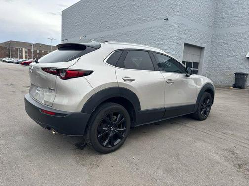 2023 Mazda CX-30 2.5 Turbo Premium Package