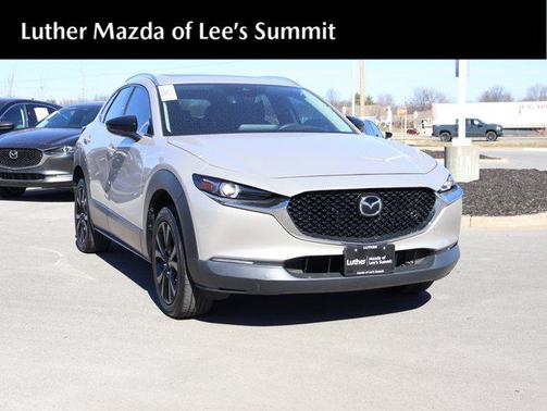 2023 Mazda CX-30 2.5 Turbo Premium Package