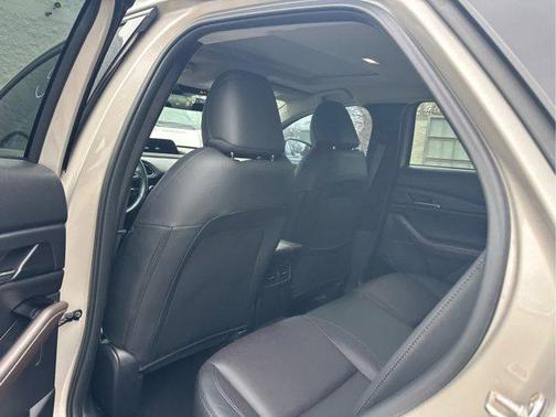 2023 Mazda CX-30 2.5 Turbo Premium Package