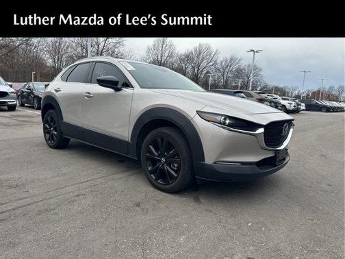 2023 Mazda CX-30 2.5 Turbo Premium Package