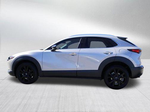 2023 Mazda CX-30 2.5 Turbo Premium Package