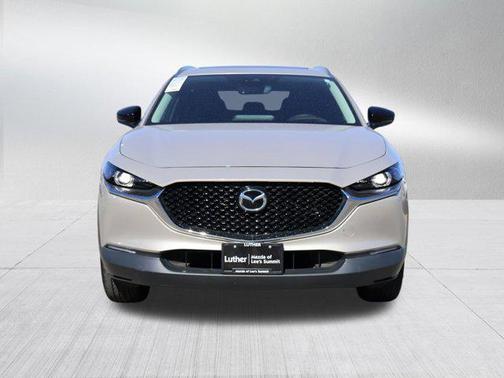 2023 Mazda CX-30 2.5 Turbo Premium Package