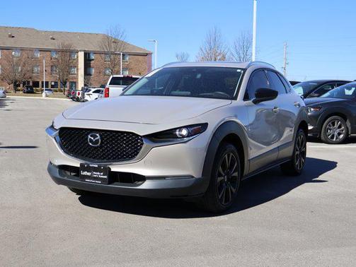 2023 Mazda CX-30 2.5 Turbo Premium Package