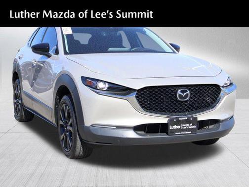 2023 Mazda CX-30 2.5 Turbo Premium Package