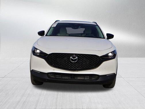 2025 Mazda CX-30 2.5 Turbo Premium Package